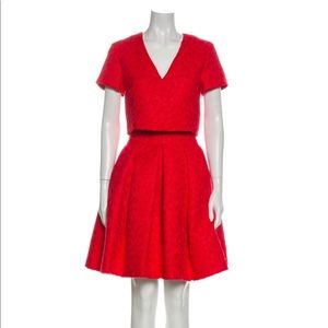 Brand New Maje A-Line Dress dress L